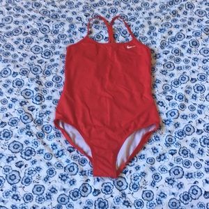 Nike swimsuit (girl)